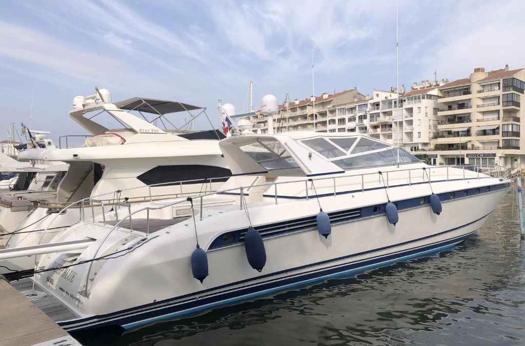 Empuriabrava Boat Rental | Home Sweet Boat - Chambres d'hôtes