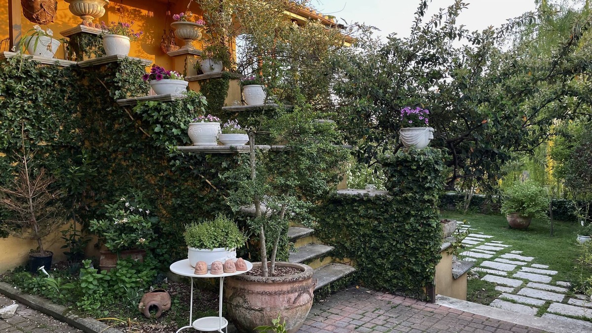 Gallicano nel Lazio House | Home Sweet Home