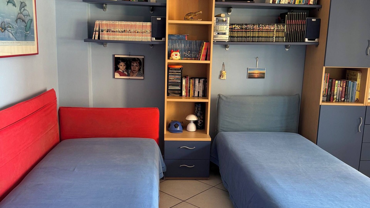 Nocera Inferiore House | Home sweet home A short walk from the center ideal for 2 peopleNo smoking allowed