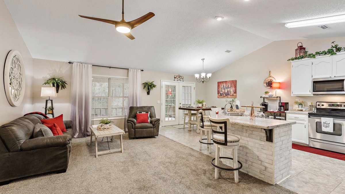 Enterprise House | Home Sweet Home 1