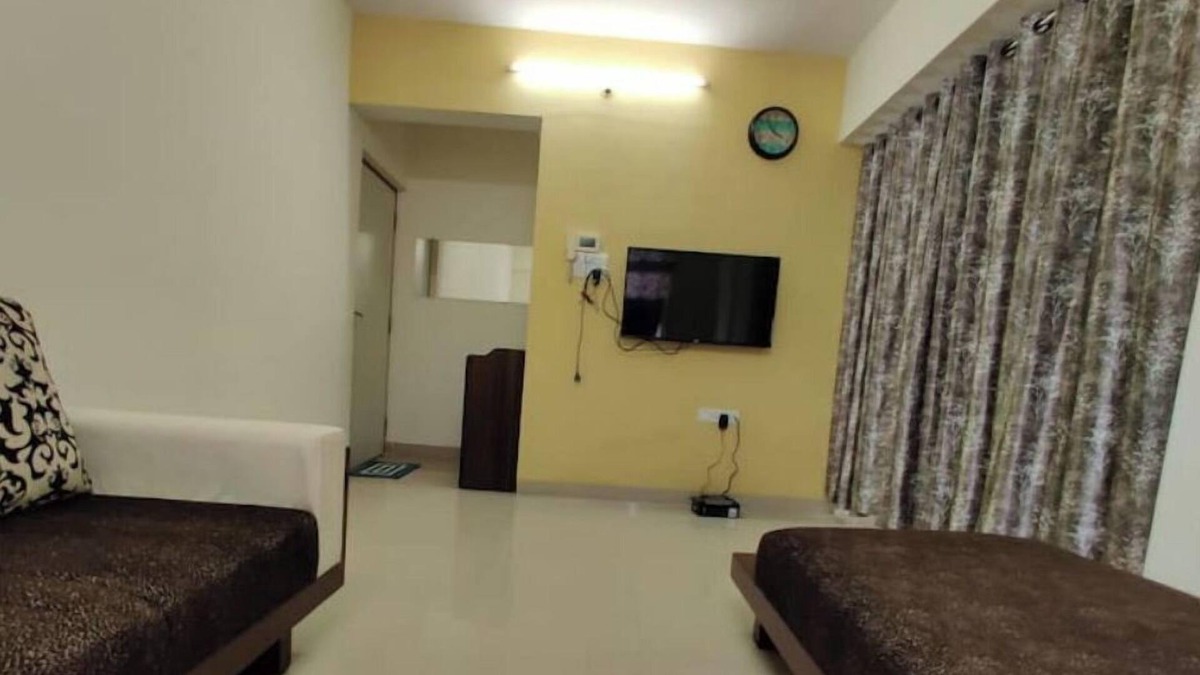 Hinjawadi Apartment | Home Sweet Home! an ideal 1bhk.