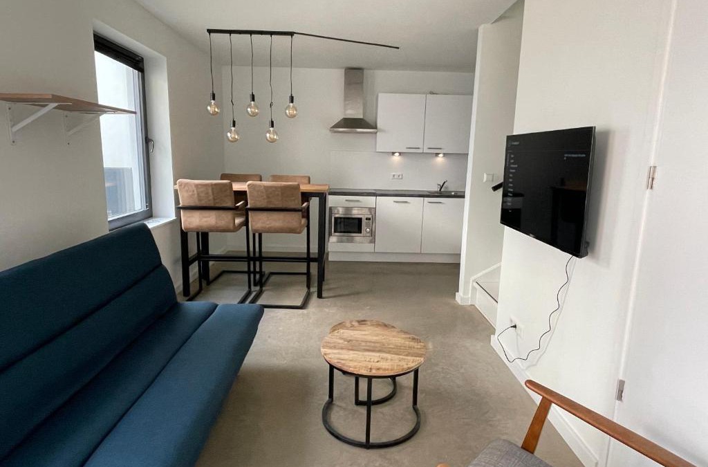 Arnhem Apartment | Home sweet home Arnhem