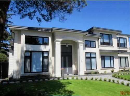 Richmond House | Home sweet home