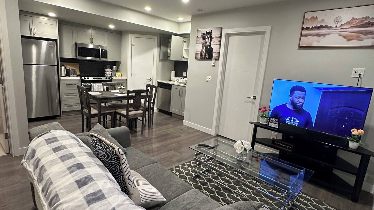 Saskatoon House | Home sweet home