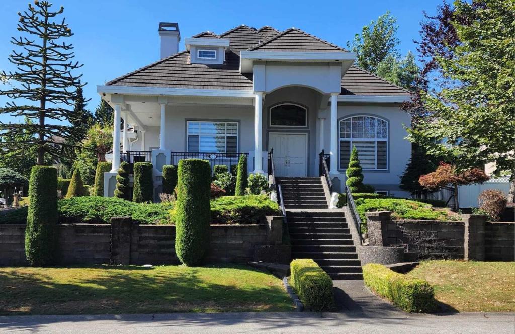 Guildford House | Home Sweet Home