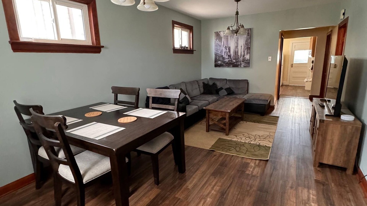 Thunder Bay House | Home Sweet Home