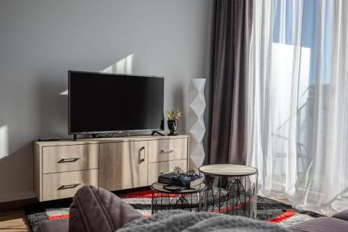 Vilnius city municipality Apartment | Home sweet home, cozy apartments, free underground parking, long stays welcome