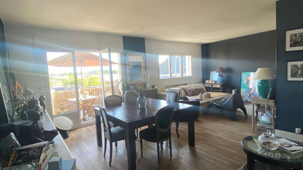 Maubeuge Apartment | Home sweet home