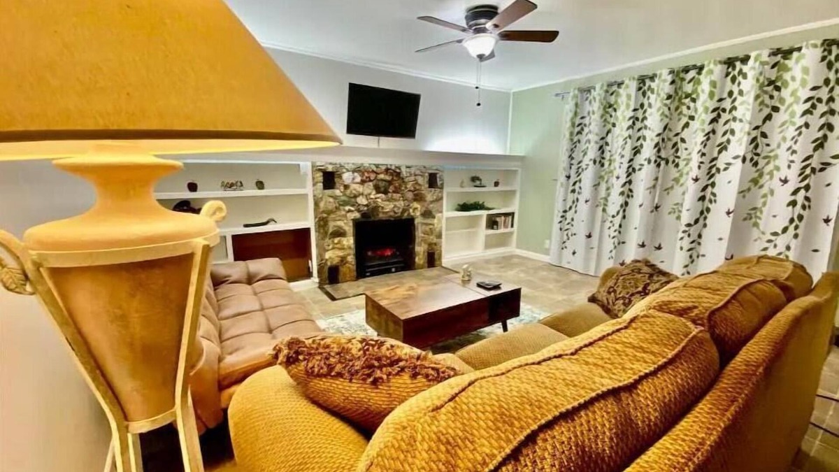 Grass Valley House | Home Sweet Home in Grass Valley