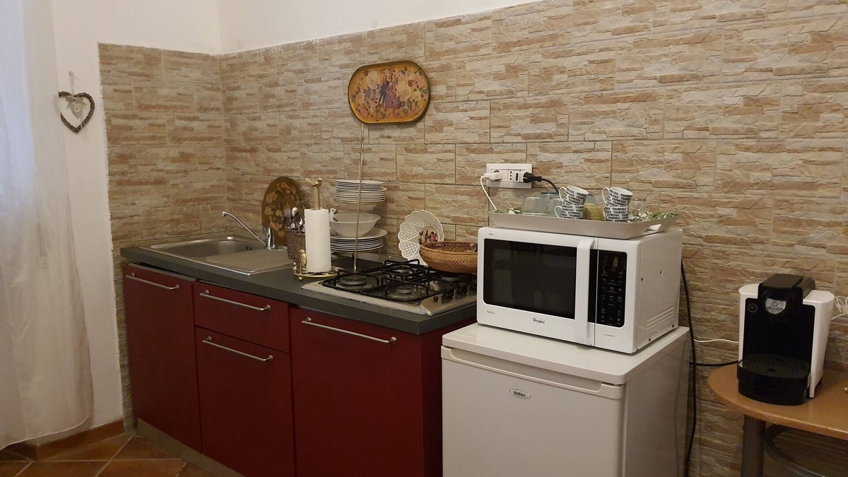 Calangianus Apartment | Home sweet home