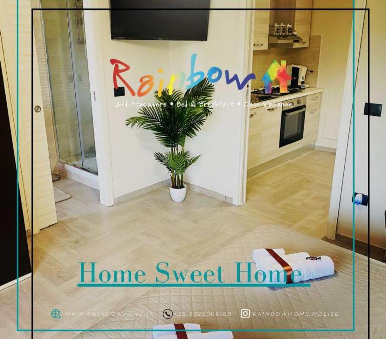Campobasso House | Home Sweet Home