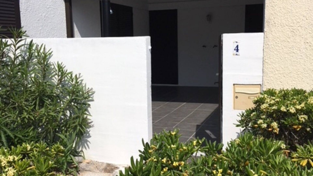 Port Leucate House | Home sweet Home Port Leucate 200m beach