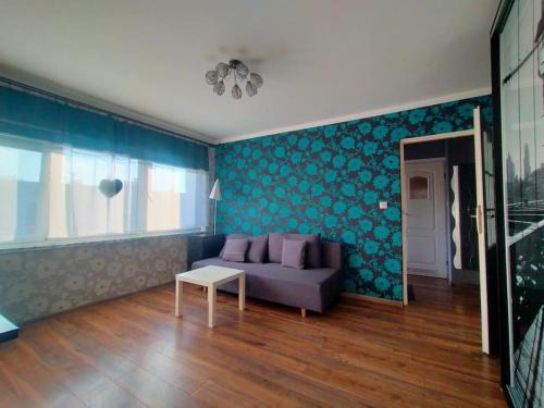 Czestochowa Apartment | Home Sweet Home Przytulne całe mieszkanie