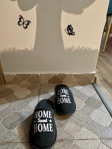 Santandrei House | “Home sweet home”
