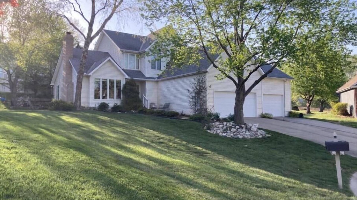 Blue Springs Bed & Breakfast | Home Sweet Home