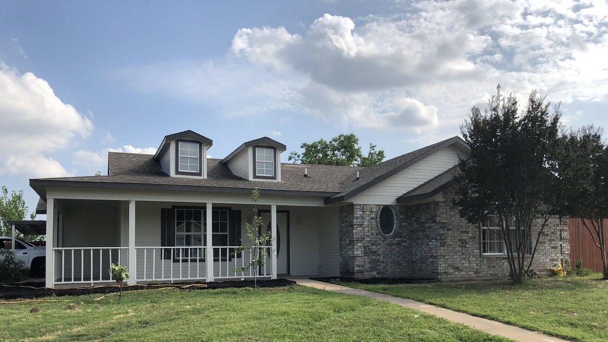 Commerce House | Home sweet home