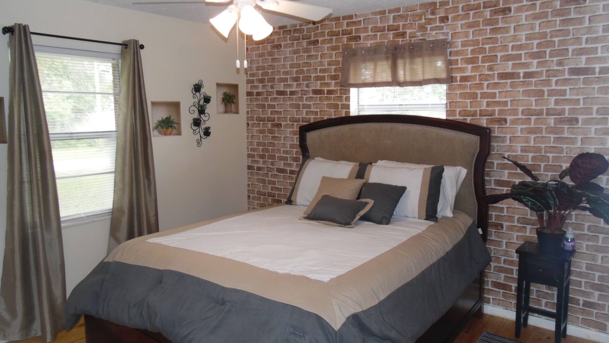 Enterprise House | Home Sweet Home