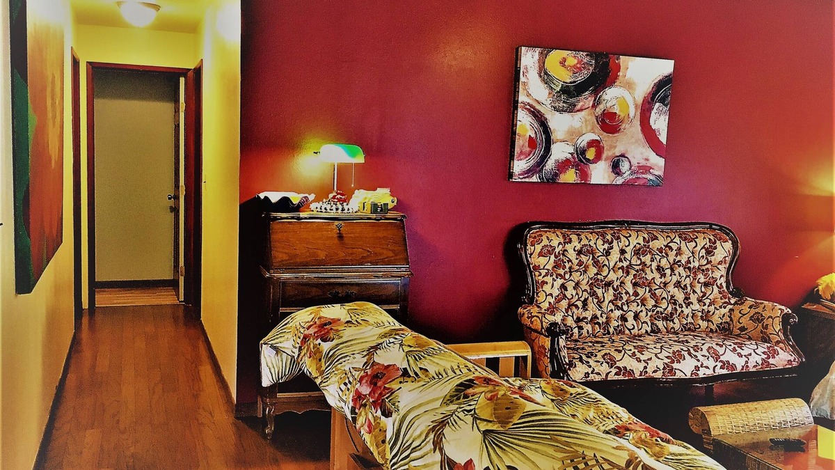 Kapoho House | Home Sweet Home
