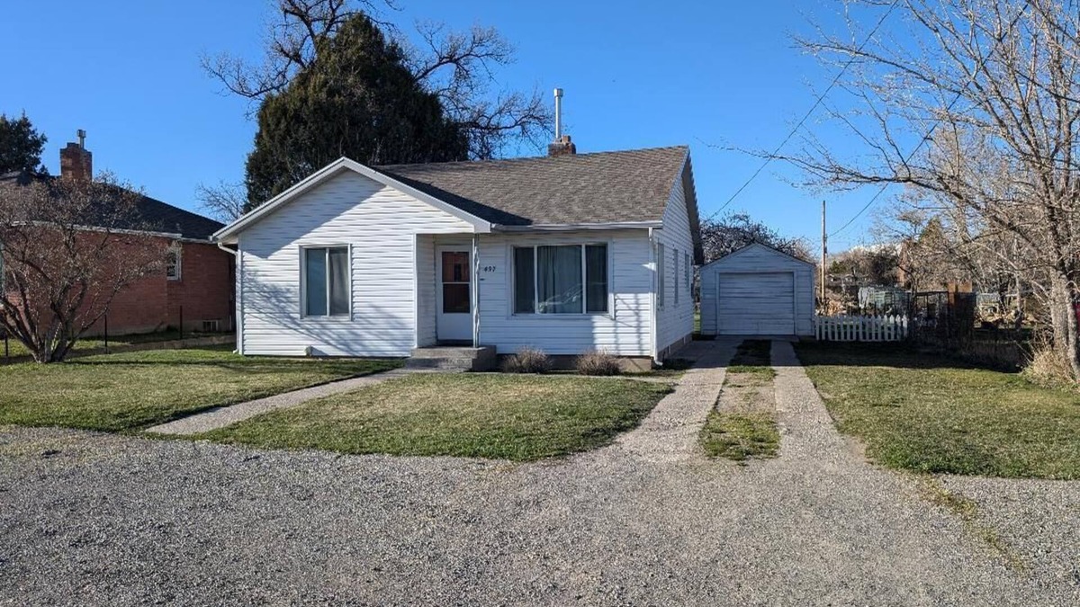 Payson Apartment | Home Sweet Home