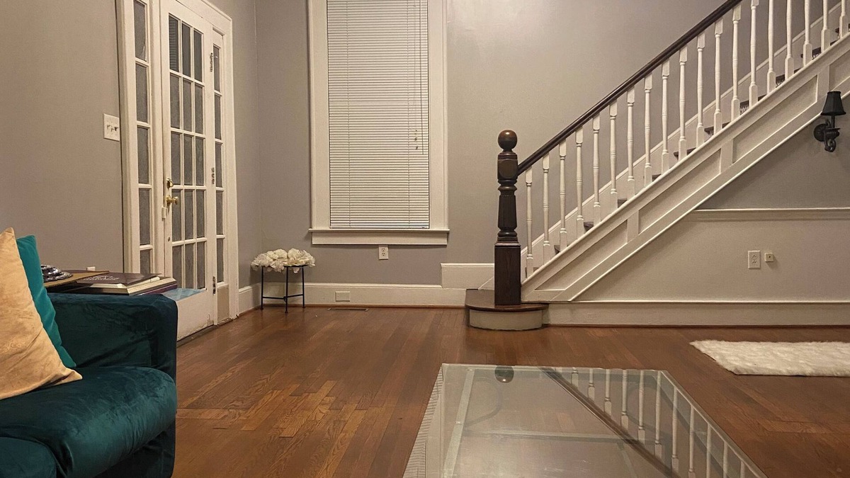 South Boston House | Home sweet home