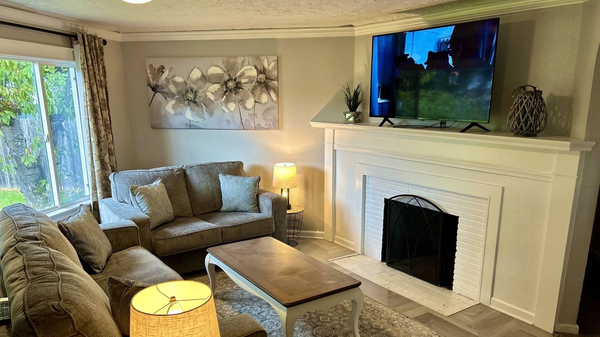 Sutherlin House | Home Sweet Home