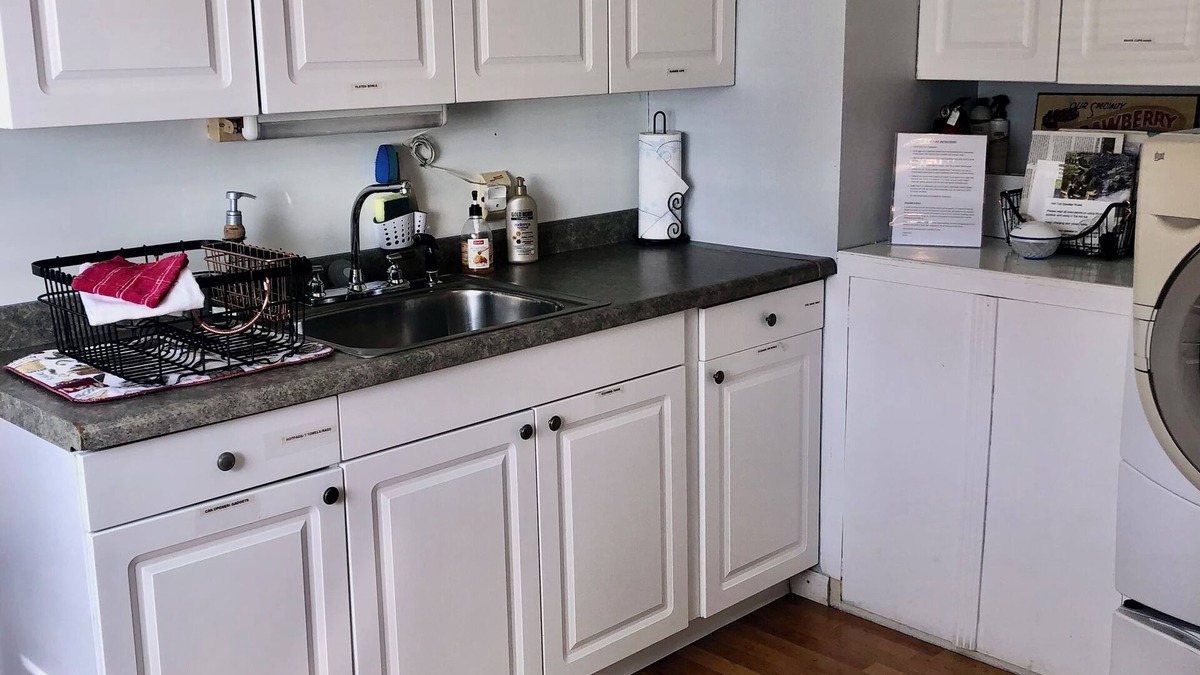 Ontonagon House | Home Sweet Hot Tub Home!
