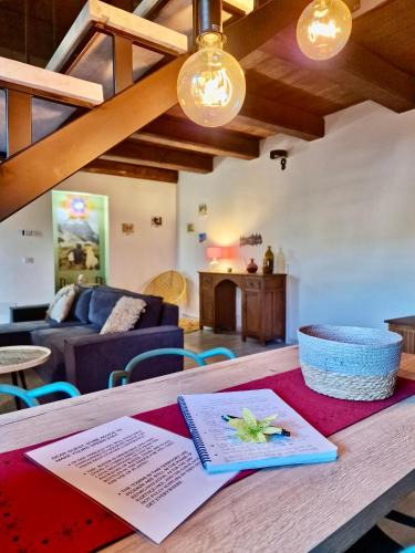 Barisciano Apartment | Home Sweet Olivia by TraMonti Apartments