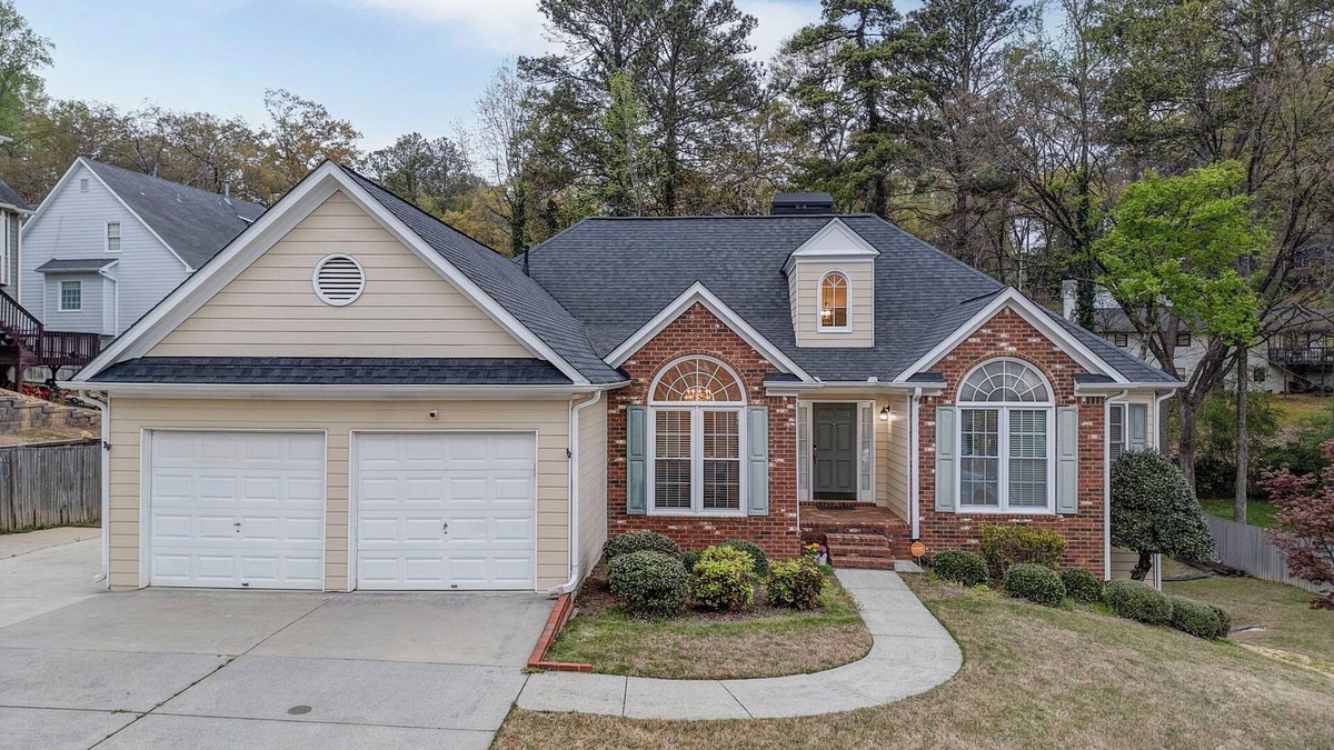 Rome House | Home sweet Rome, close to downtown and Berry college.