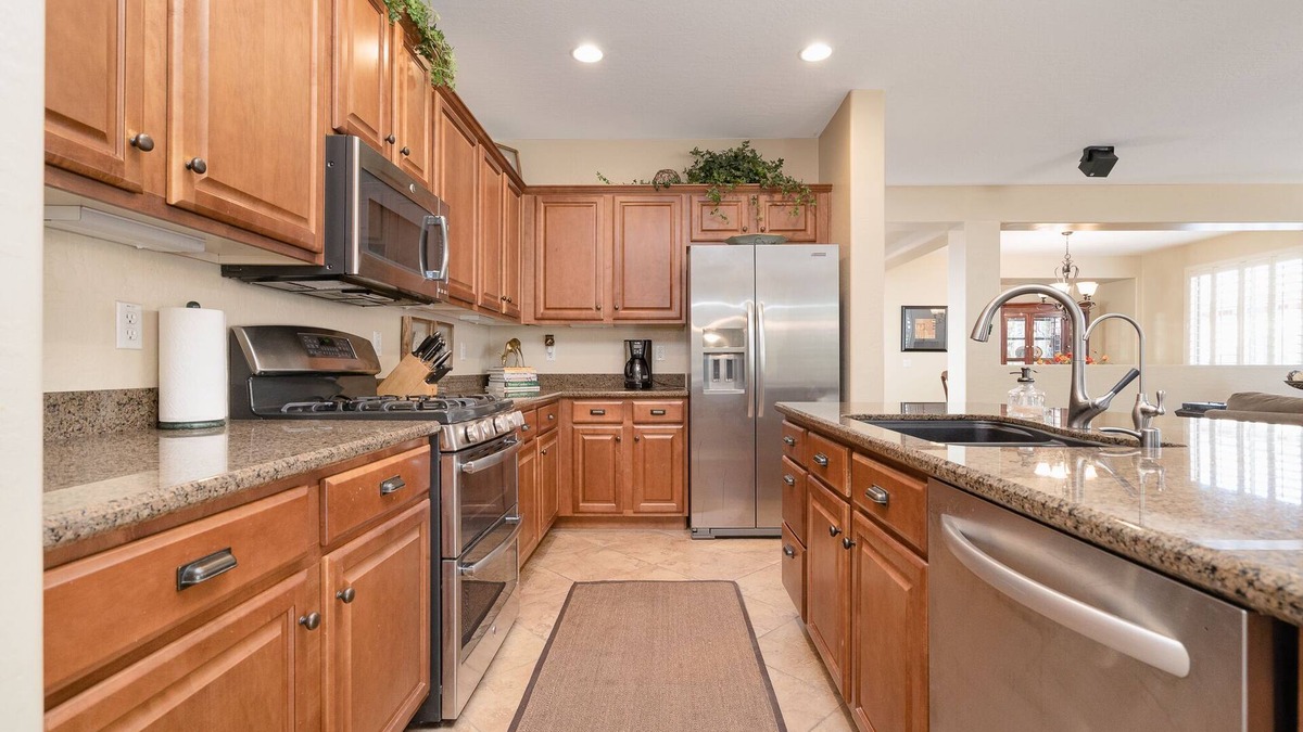 Fox Crossing House | Home sweet second home in quiet community. Short Walk to Hamilton High