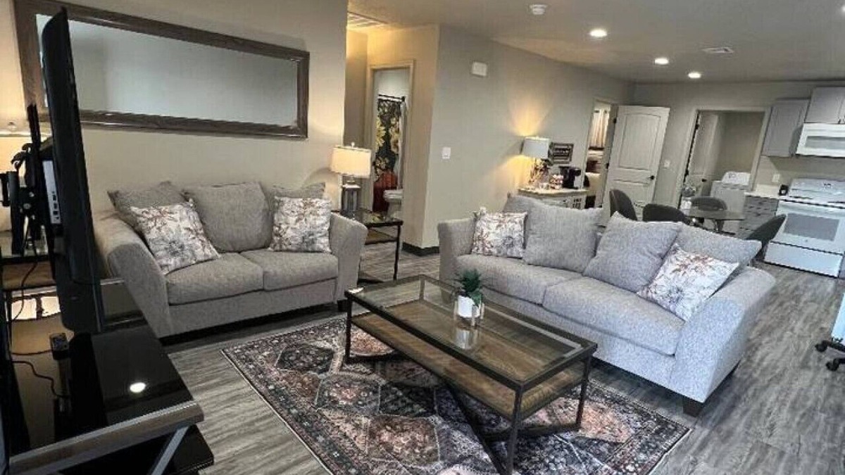 Portales Apartment | Home Sweet Stay Apartment