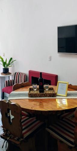 Villa Union Apartment | Home Talampaya