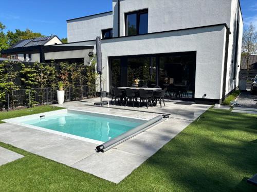 Terboekt Villa | Home Terboekt