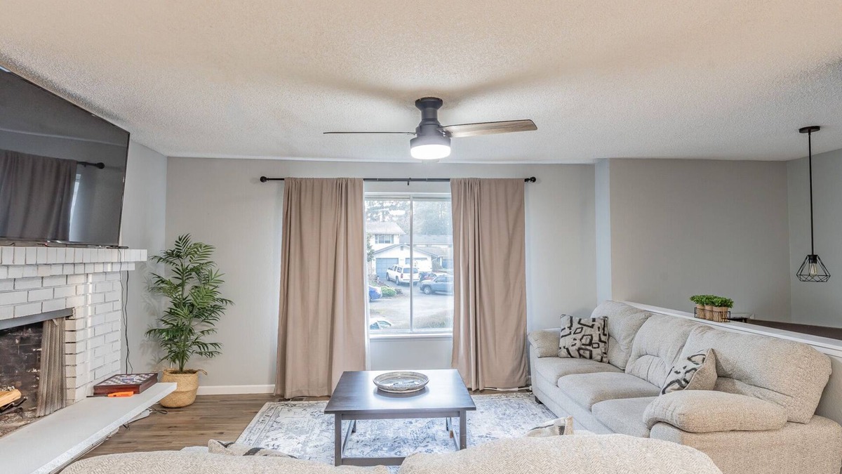 Lacey House | Home the way you Need it.