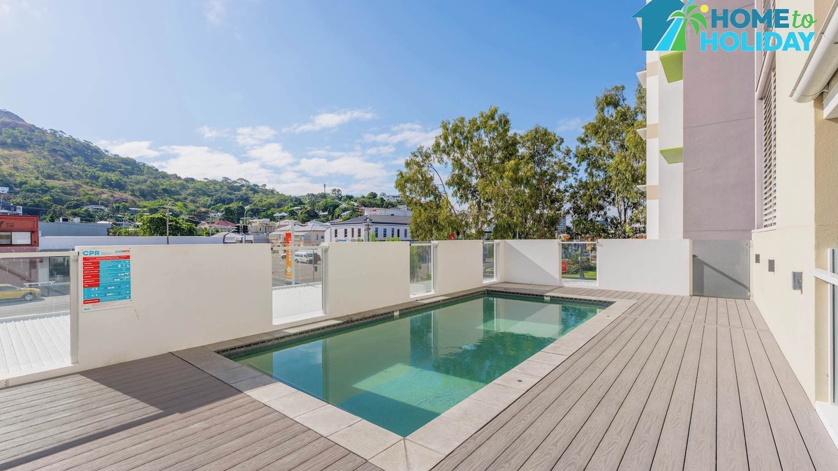 Townsville Apartment | Home to Holiday at Kensington