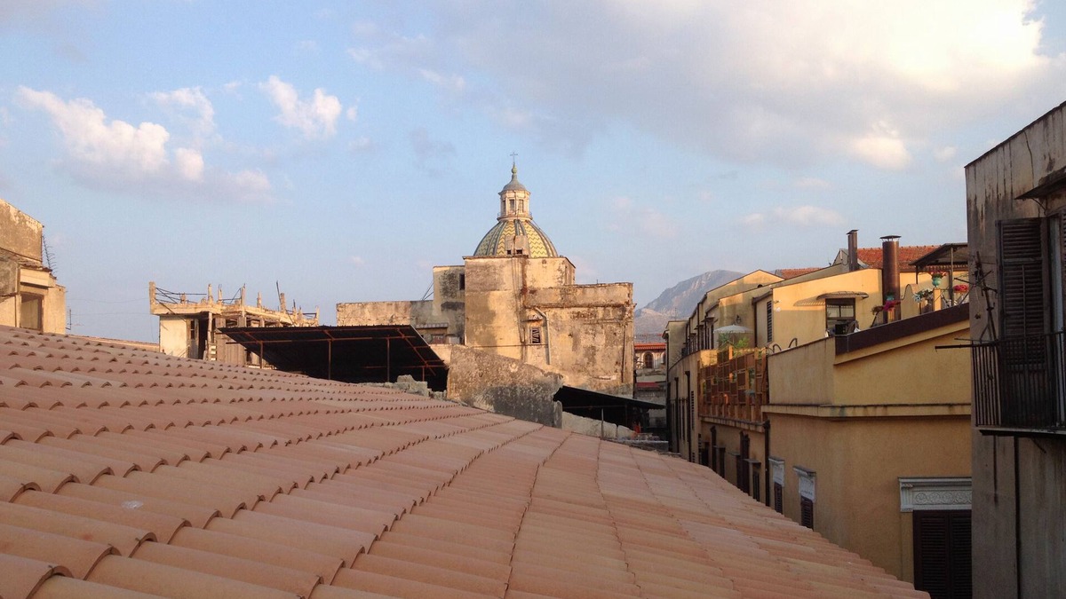 Centro Storico Apartment | home to the four cantos