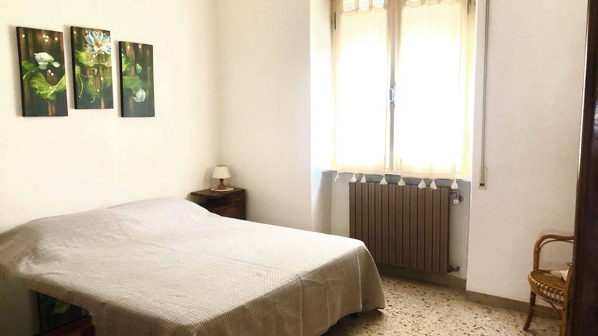 Tempio Pausania Bed & Breakfast | Home Tonino-bedroom bed & breakfast in enchanting Tempio Pausania with WiFi