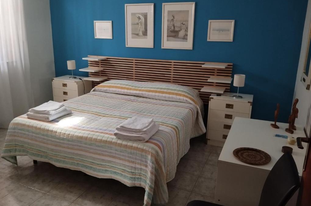 Sant'Anna Apartment | Home Tropicana