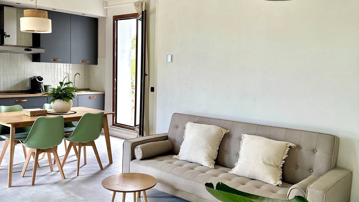 Borgo Ticino House | Home vacation