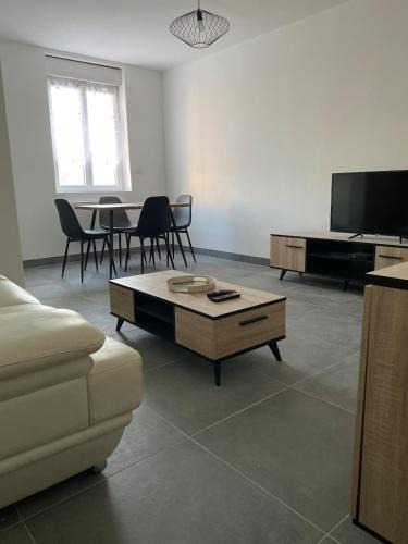 Plesnois Apartment | Home Villers, Plesnois