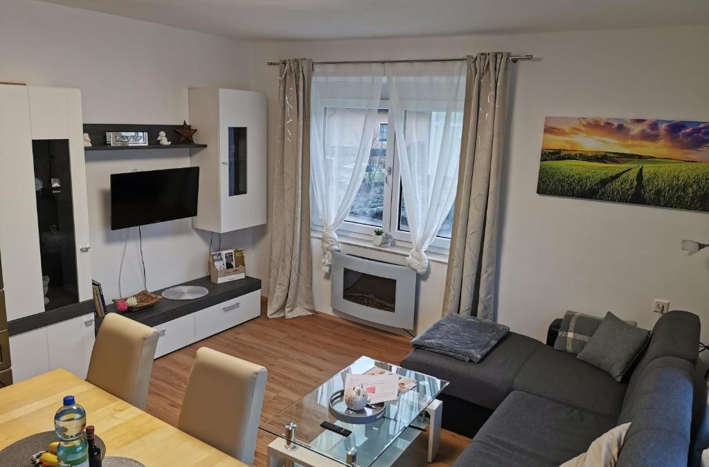 Hoheneich Apartment | Home W4 - Apartment Engel