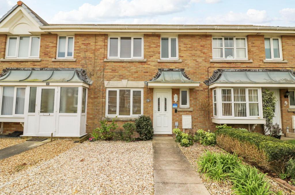Wyke Regis House | Home Waters