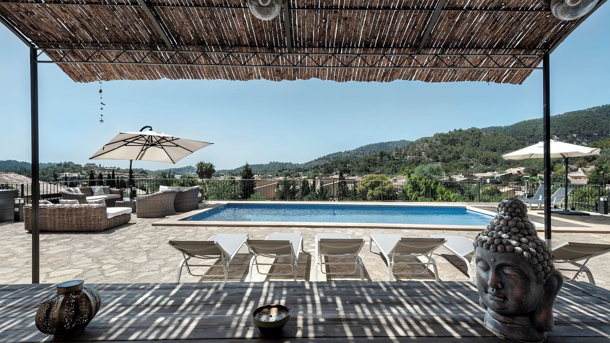 Alaro Villa | Home with soul on the outskirts of Alaro!