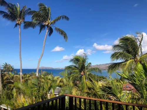 Hawaii Kai House | Home with Sweeping Views, Pool & Yard