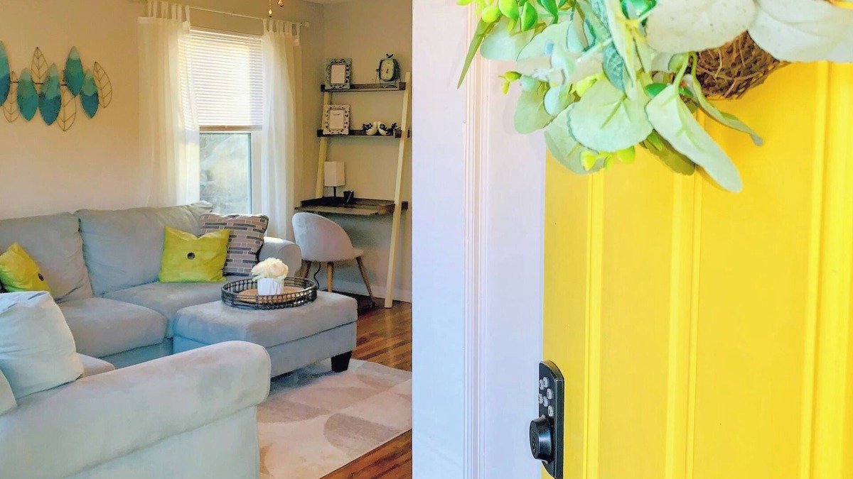 North Augusta House | Home with visiting Deer - 0.5 miles to Nike Peach Jam