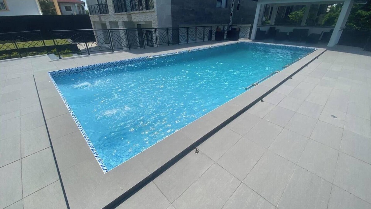 Limbe Apartment | Home Xperience Luxury Apartments