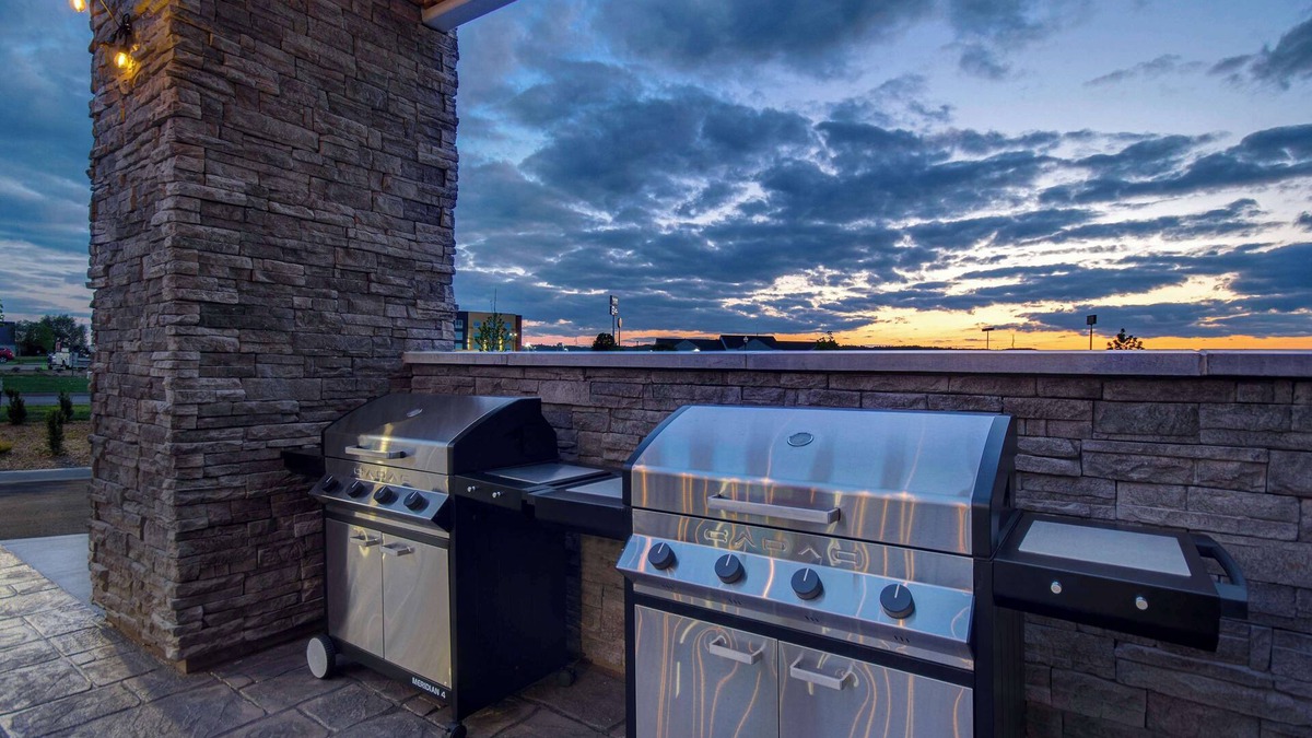 Shepherdsville Hotel | Home2 Suites By Hilton Shepherdsville Louisville South