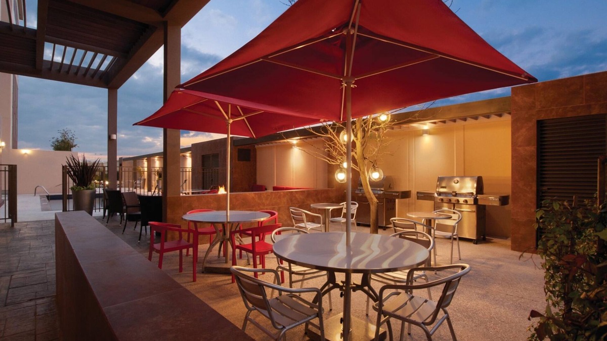 Winter Garden Hotel | Home2 Suites By Hilton Winter Garden