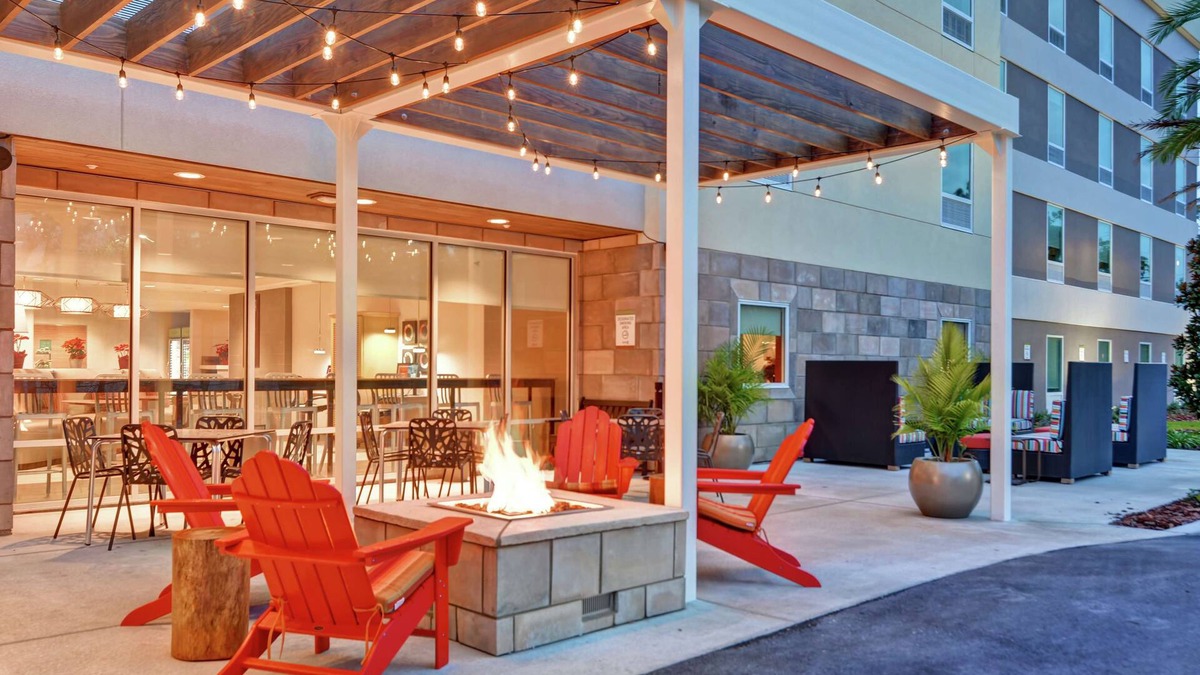 Daytona Beach Hotel | Home2 Suites by Hilton Daytona Beach Speedway