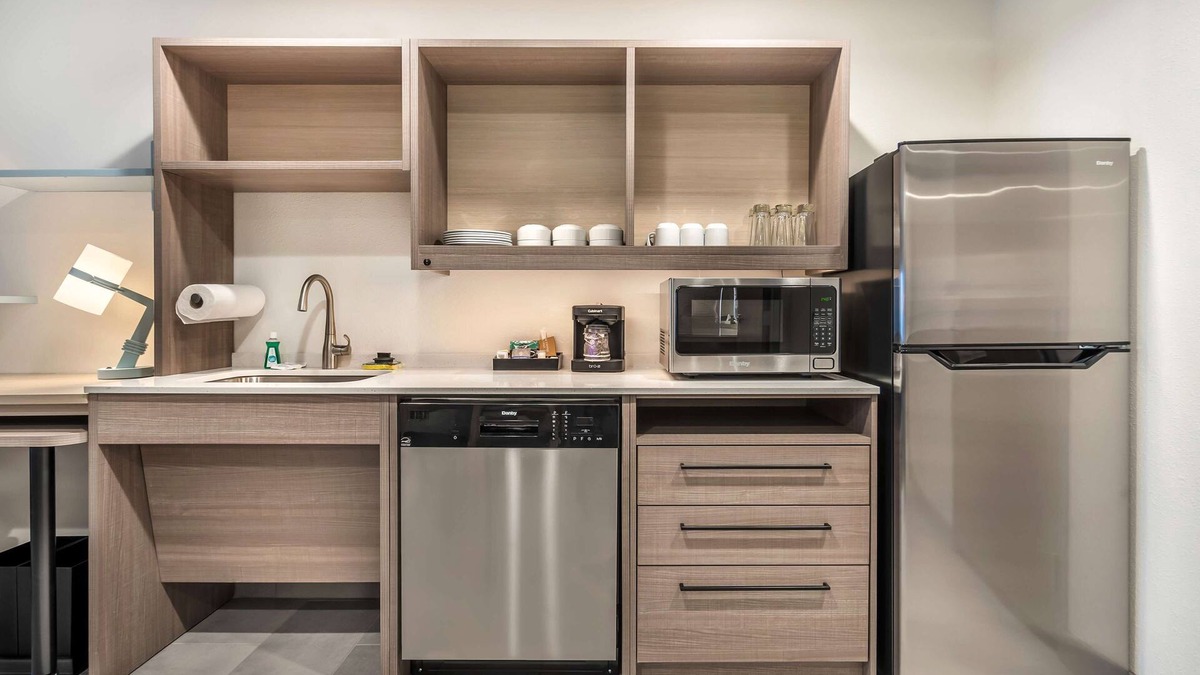 Reynoldsburg Hotel | Home2 Suites By Hilton Reynoldsburg Columbus East