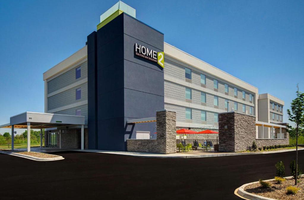 Hillview Hotel | Home2 Suites By Hilton Shepherdsville Louisville South